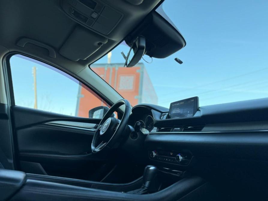 Mazda 6 III (GJ) Рестайлинг 2 Омск  - изображение 25