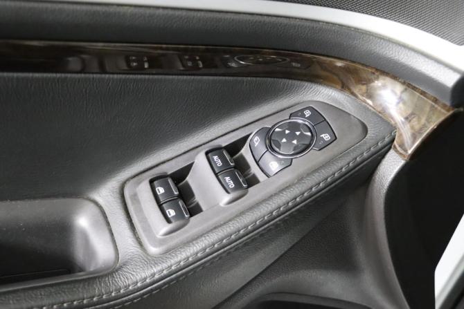 Ford Explorer V с пробегом 2015 года, цена 2 199 990 рублей, 132167 км, внедорожник, Автокод Объявления