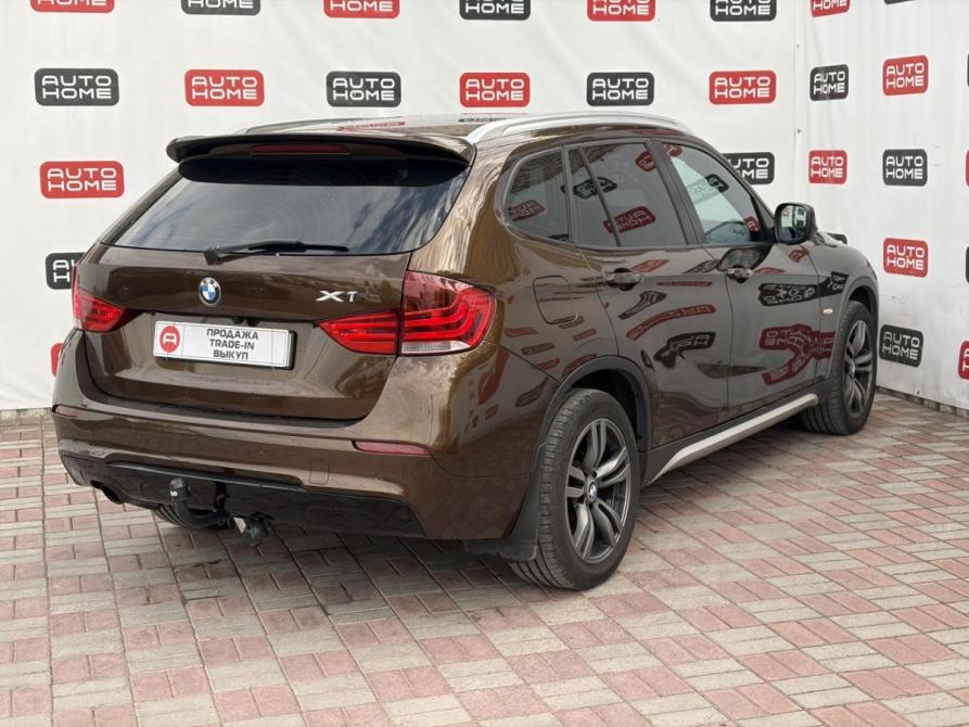 BMW X1 I (E84) Санкт-Петербург  - изображение 6