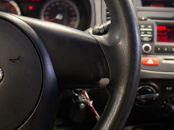 Kia Rio II Рестайлинг с пробегом 2010 года, цена 720 000 рублей, 147811 км, хэтчбек, Автокод Объявления
