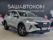 Haval F7 I Рестайлинг Уфа  - изображение 19