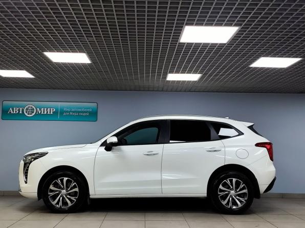 Haval Jolion I с пробегом 2022 года, цена 1 700 000 рублей, 42776 км, внедорожник, Автокод Объявления