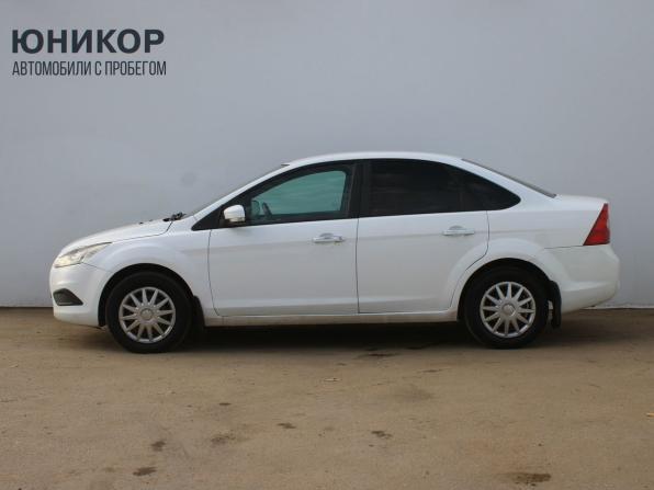 Ford Focus II Рестайлинг с пробегом 2011 года, цена 479 000 рублей, 203067 км, седан, Автокод Объявления
