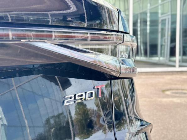 Chery Arrizo 8 с пробегом 2023 года, цена 1 898 000 рублей, 85211 км, седан, Автокод Объявления
