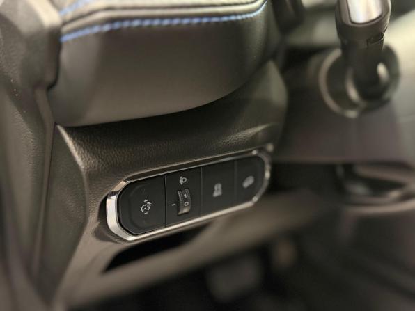 Haval Jolion I Рестайлинг с пробегом 2025 года, цена 2 095 000 рублей, 23766 км, внедорожник, Автокод Объявления