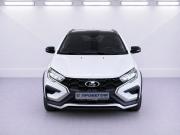 Lada (ВАЗ) Vesta I Рестайлинг (NG) Москва  - изображение 20