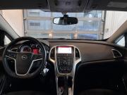 Opel Astra J Рестайлинг Чебоксары  - изображение 39