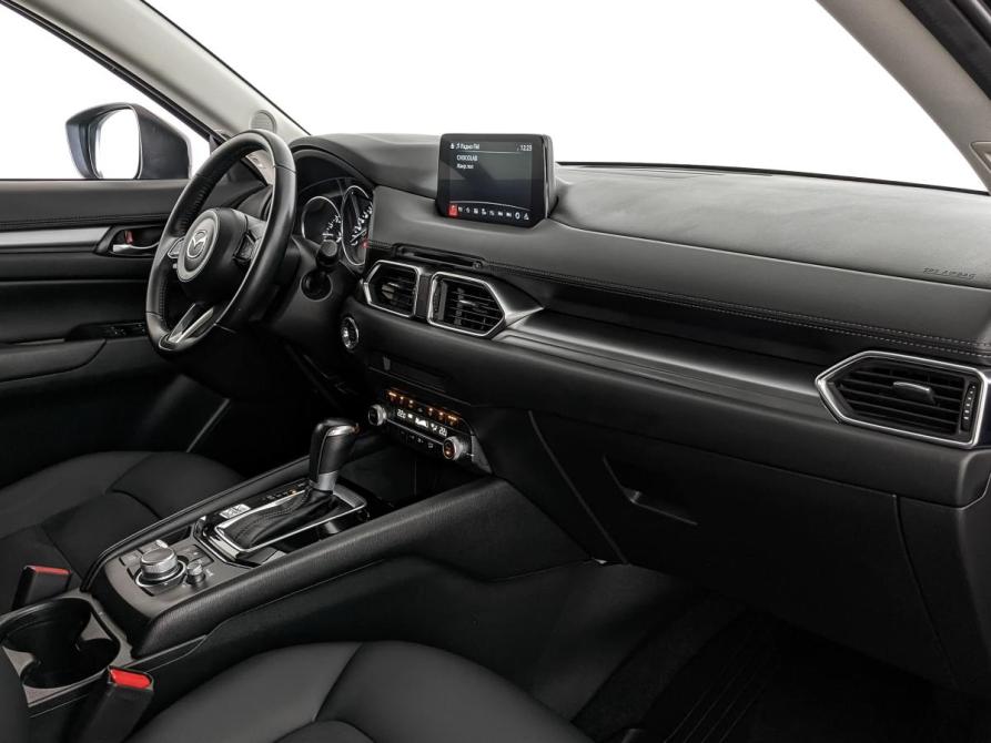 Mazda CX-5 II Москва  - изображение 13