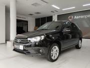 Lada (ВАЗ) Granta I Рестайлинг Минеральные Воды  - изображение 21