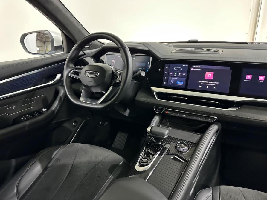 Geely Monjaro I Курск  - изображение 14