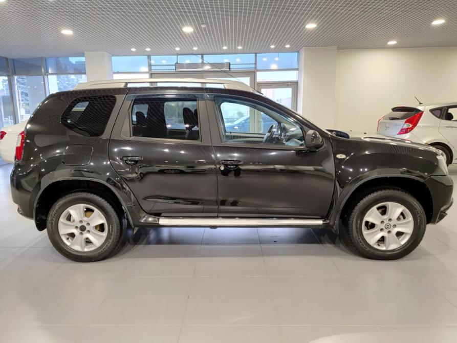 Nissan Terrano III (D10) Казань  - изображение 5