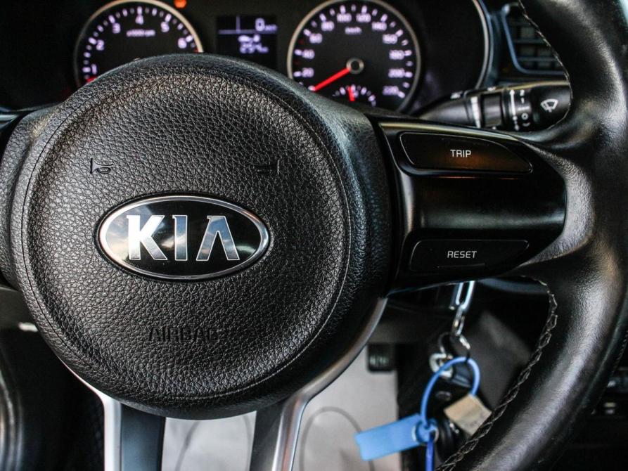 Kia Rio IV Калуга  - изображение 12