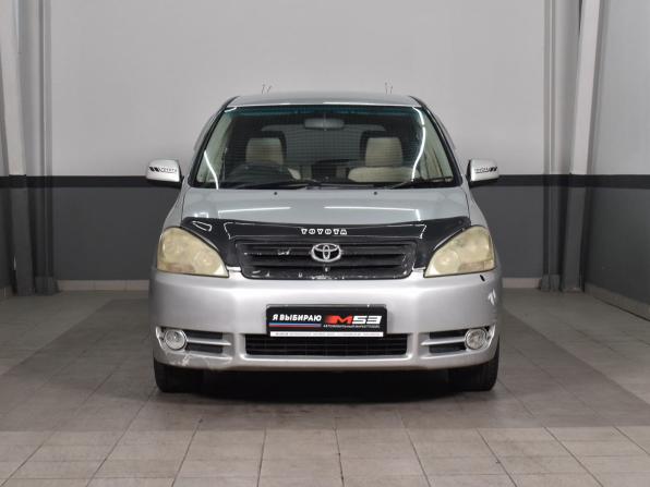 Toyota Ipsum II (M20) с пробегом 2002 года, цена 679 999 рублей, 248827 км, компактвэн, Автокод Объявления