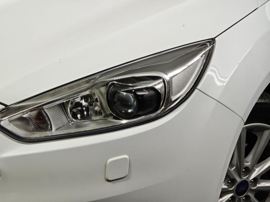 Ford Focus III Рестайлинг Москва  - изображение 10
