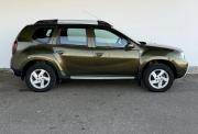 Renault Duster I Рестайлинг Киров  - изображение 29