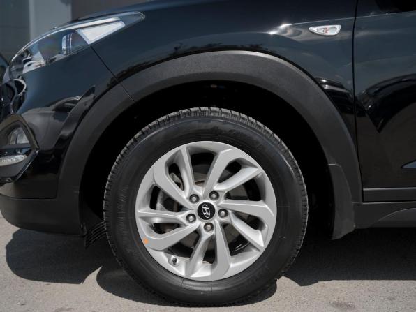 Hyundai Tucson III с пробегом 2018 года, цена 2 280 000 рублей, 69171 км, внедорожник, Автокод Объявления
