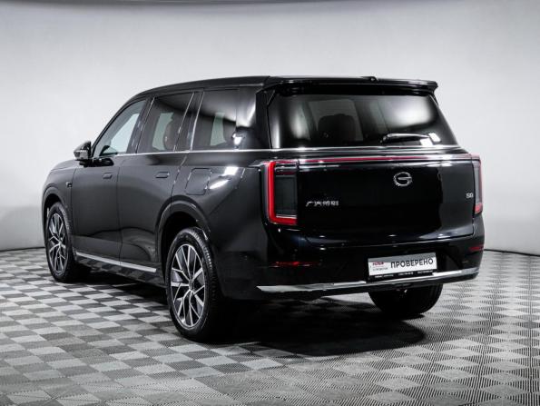 GAC Trumpchi S9 с пробегом 2025 года, цена 5 349 000 рублей, 3497 км, внедорожник, Автокод Объявления