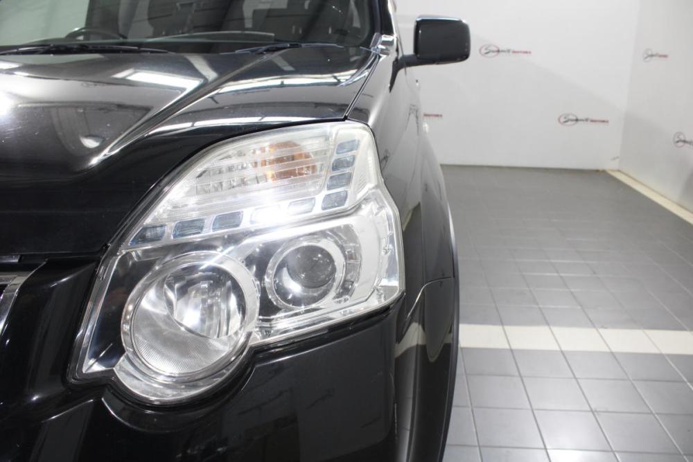 Nissan X-Trail II Рестайлинг Владивосток  - изображение 8