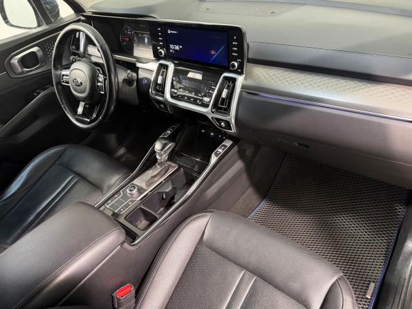 Kia Sorento IV с пробегом 2020 года, цена 3 199 800 рублей, 140000 км, внедорожник, Автокод Объявления