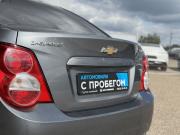Chevrolet Aveo II Тверь  - изображение 25