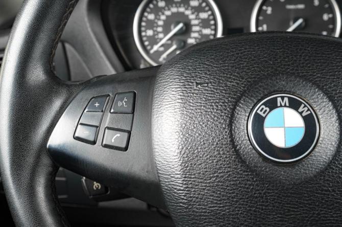 BMW X5 II (E70) с пробегом 2007 года, цена 1 579 000 рублей, 150000 км, внедорожник, Автокод Объявления