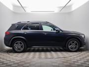 Mercedes-Benz GLE II (V167) Москва  - изображение 25