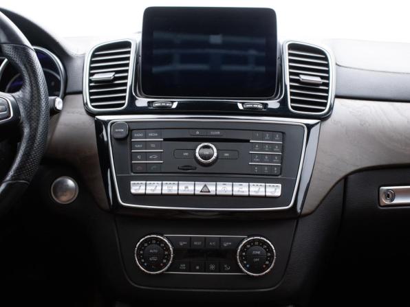 Mercedes-Benz GLE Coupe I (C292) с пробегом 2016 года, цена 4 029 000 рублей, 123712 км, внедорожник, Автокод Объявления
