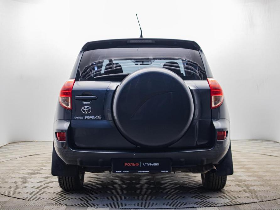 Toyota RAV4 III (XA30) Москва  - изображение 4