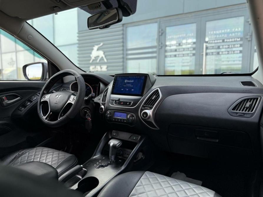 Hyundai ix35 I Омск  - изображение 24