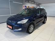 Ford Kuga II Екатеринбург  - изображение 18
