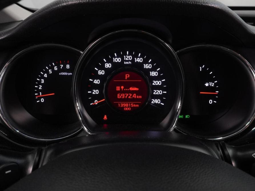 Kia Ceed II Воронеж  - изображение 12