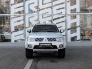 Mitsubishi Pajero Sport II Ставрополь  - изображение 26