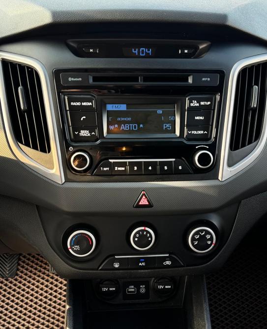 Hyundai Creta I Набережные Челны  - изображение 18