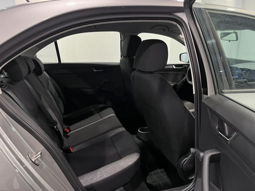 Skoda Rapid II Чебоксары  - изображение 26