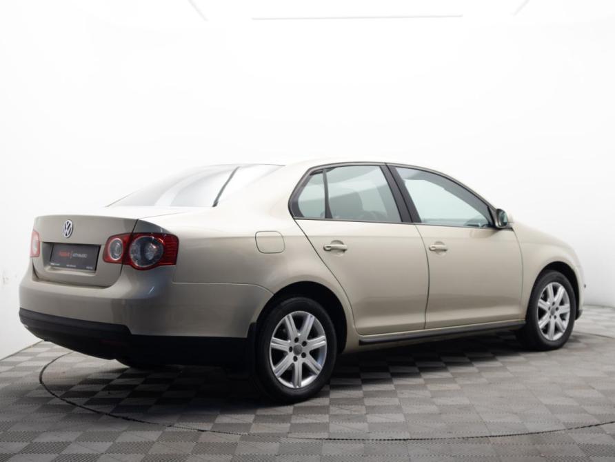 Volkswagen Jetta V Москва  - изображение 5