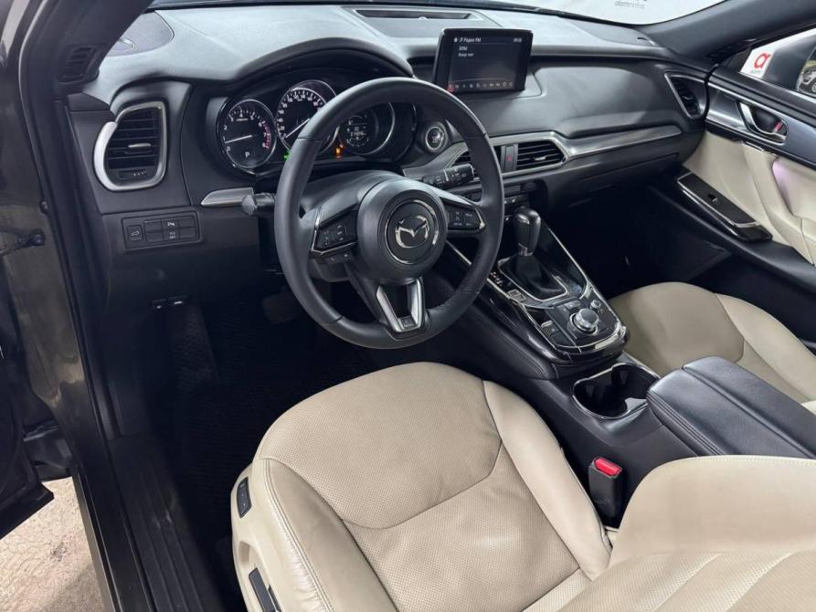 Mazda CX-9 II Санкт-Петербург  - изображение 10