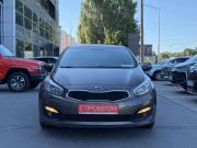 Kia Ceed II Рестайлинг Санкт-Петербург  - изображение 9