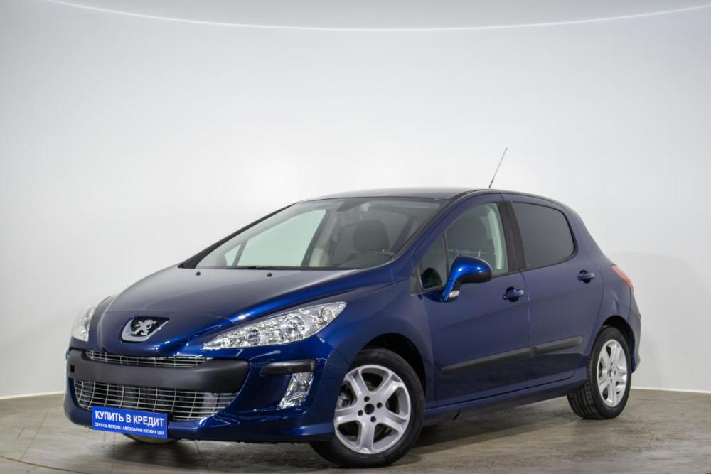 Peugeot 308 I Оренбург  - изображение 4