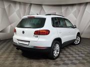 Volkswagen Tiguan I Рестайлинг Москва  - изображение 22