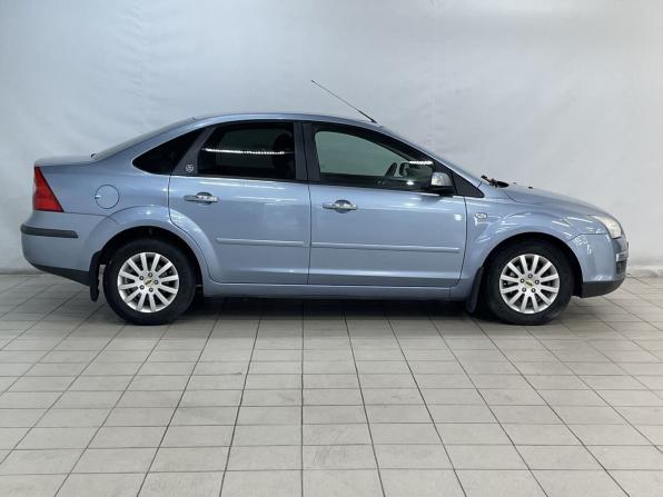 Ford Focus II с пробегом 2007 года, цена 509 000 рублей, 178449 км, седан, Автокод Объявления