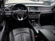 Kia Optima IV Рестайлинг Краснодар  - изображение 30