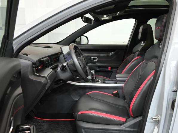 JETOUR DASHING I с пробегом 2024 года, цена 1 720 000 рублей, 42777 км, внедорожник, Автокод Объявления