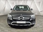 Mercedes-Benz GLC I (X253) Москва  - изображение 27