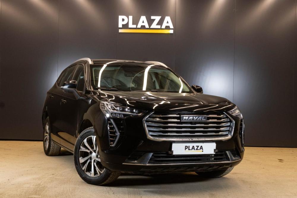 Haval Jolion I Рестайлинг Уфа  - изображение 2