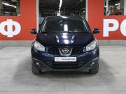 Nissan Qashqai I Рестайлинг Москва  - изображение 20