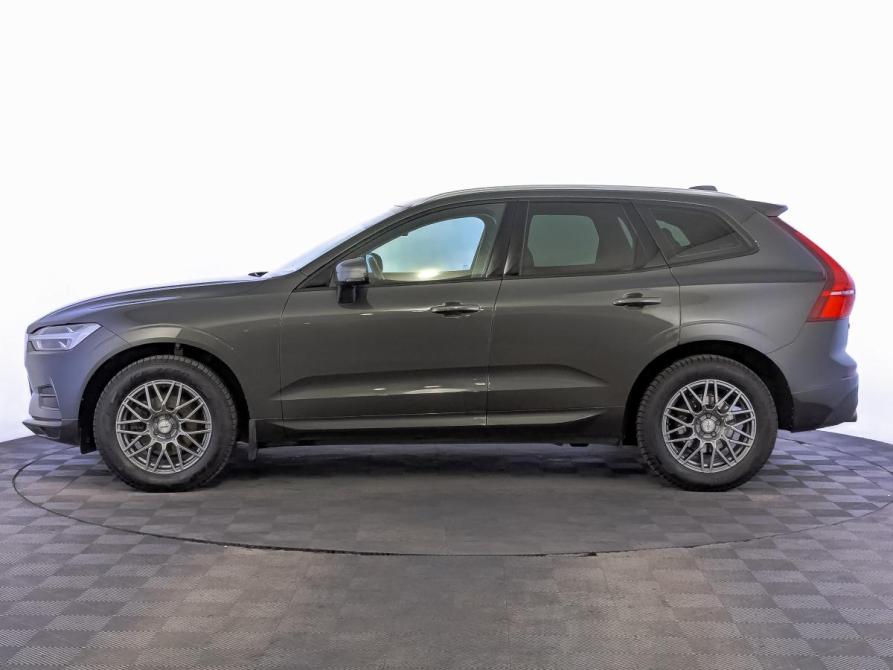 Volvo XC60 II Москва  - изображение 8
