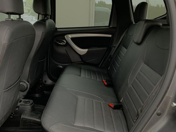 Nissan Terrano III (D10) с пробегом 2019 года, цена 1 489 000 рублей, 112491 км, внедорожник, Автокод Объявления