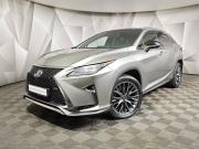 Lexus RX IV Москва  - изображение 27