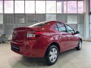 Renault Logan II Москва  - изображение 24