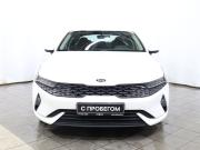 Kia K5 III Москва  - изображение 25